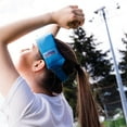 thumbnail image 6 of Refreezable Ice Cooling Bandana, Head Wrap, Neck Scarf, 6 of 6