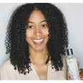 thumbnail image 2 of Eden Bodyworks Coconut Shea Leave In Conditioner, 2 of 3