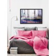 thumbnail image 5 of "Shaded Colors" Framed Painting Print, 5 of 6