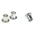 thumbnail image 3 of 4x16pcs Fer Patin à Roulettes Accessoires Centre Roulement Bague Entretoise, 3 of 8