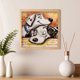 thumbnail image 5 of Wdftyju Diamante pintura Meng mascota perro completo redondo Rhinestone pared Wdftyju 5bt7kj9vc6ly0rc9, 5 of 9