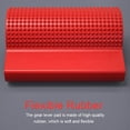 thumbnail image 3 of yingyy 3 Pcs Housse de Levier de Vitesse de Moto Protecteur de Remplacement Noir Rouge Bleu, 3 of 6