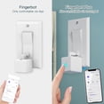 thumbnail image 3 of Fingerbot Plus Smart Button Pushers y Kit de Accesorios, Paquetes Herramientas, 3 of 5