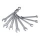 thumbnail image 1 of Juego 8 Llaves Combinadas Métricas Surtek Rack F14M, 1 of 2