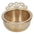 thumbnail image 2 of Tea Infuser, Tea Strainer Exquisite  For Family For Making Pure Tea Gold, 2 of 8