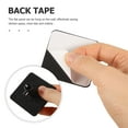 thumbnail image 3 of FUEENIRVA 4Ud Gancho De Pared Universal Para Accesorios De Mezcladora Cocina Color Negro, 3 of 7
