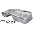 thumbnail image 2 of 17 Gallon Fuel Tank For 2003-06 Hyundai Santa Fe Silver, 2 of 5