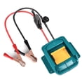 thumbnail image 5 of Igniter For Jump Starter for 18V Lithium Battery Booster Cable Adapter Power Kit, 5 of 11