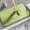 Green, variant on Vaidha Memory Bath Mat Super Absorbent Quick Dry Rubber Backing Non Slip Washable Bathroom Floor Mats Shower Rug For In Front Of Bathtub ShowerRoom 16x24IN