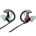 thumbnail image 5 of SureFire EP4 Plus Sonic Defender Earplugs, Black Small, 1 Pair, 5 of 9