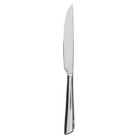 Stainless Steel Steak Knife