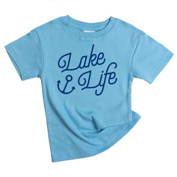 LAKE LIFE