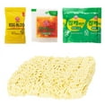 thumbnail image 7 of OTTOGI Spicy Sesame Flavor Ramen with Egg Block, Instant Noodle Soup, 4.05oz x 5 Count, 7 of 7