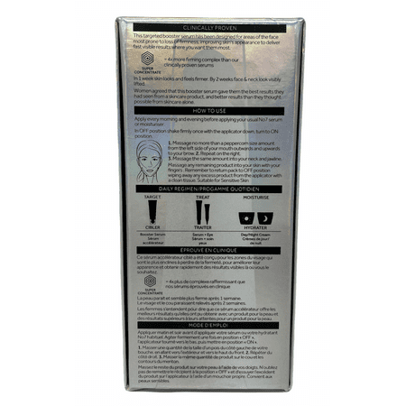No7 Firming Booster Serum Super Concentrate (30ml/1oz)