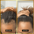thumbnail image 3 of Bask & Lather Scalp Stimulator Oil 2 oz, 3 of 6