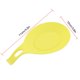 thumbnail image 1 of Aislamiento de silicona Toystoory para cuchara bandeja cocina amarillo HA6524-03B, 1 of 6