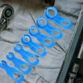 thumbnail image 1 of RENACLIPY 7Pcs Ergonomic Nylon Line Removal Tool Set for Car Transmission and Heater Hose Repairs, 1 of 6