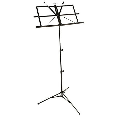 JamStands Series Compact Music Stand