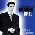 thumbnail image 1 of Grand Jacques [Audio CD] Brel,Jacques, 1 of 1