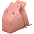 thumbnail image 3 of 1 par de protectores de dedos del pie de cuero artificial para patines en línea, 3 of 7