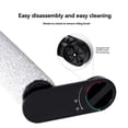 thumbnail image 2 of 6PCS Replacement Parts for GX5 Floor Cleaner Accessories Main Roller Brush Filter Sponge, 2 of 5
