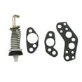 thumbnail image 1 of Langgg Kit de Réparation de Carburateur de Remplacement pour Mercruiser 3.0L 4.3L 5.0L 5.7L 302-804844002, 1 of 5