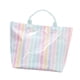 thumbnail image 5 of Bolso deportivo de gimnasio, bolso de hombro para enfermera, bolso de mano a rayas para el trabajo, bolso de hombro para ir de compras Arcoíris, 5 of 8
