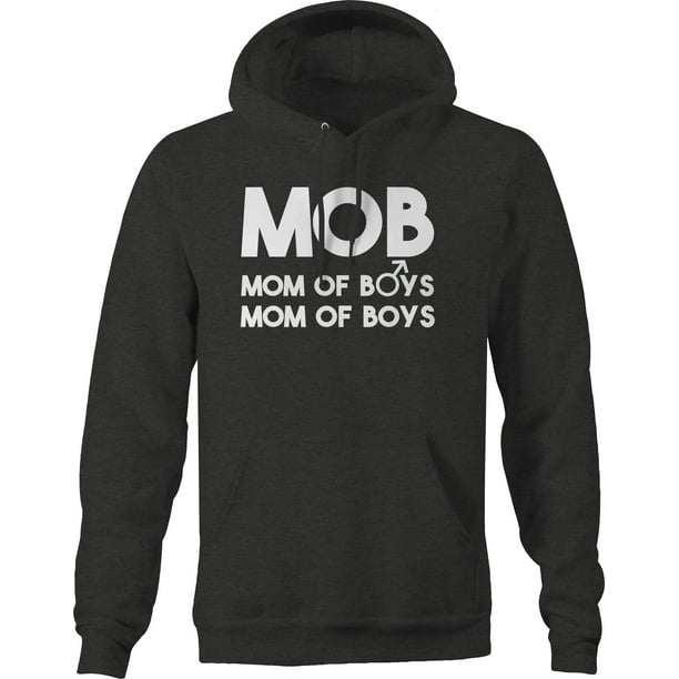 Ink Up America - MOB Mom of boys funny mother family son kids ...