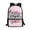 Koala Flower Pink, variant on Jeiento Koala Backpack for Girls 8-10 10-12 School Bags Flower Elementary Middle School Bookbag Pink Back Pack Purse Kids Daycare Satchel Bag 17inch Children Daypack