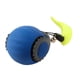 thumbnail image 1 of Pelota Juguete para Gatos Recargable Giratorio Automático 360° ABS Accesorios Y, 1 of 9