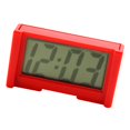 thumbnail image 1 of Mini reloj cuadrado Mini Batería Reloj Puede Apoyarse en Escritorio y en Cualquier Fanmusic Mini reloj cuadrado, 1 of 7