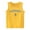Yellow, variant on Cathalem Boys Tank Tops Baby Toddler Boys Sleeveless Tank Top (Yellow,4-5 Years)
