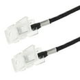 thumbnail image 3 of 4 piezas Servilleta Clip Cordón Cadena para el cuello Yuyangstore para adultos mayores Negro, 3 of 6