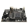 thumbnail image 2 of A520 M ATX ParrleBoard, Placa Base de Escrito de Interfaz Multimedia HD de Doble Canal HD para 5600X para 4650 g, 2 of 7