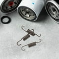 thumbnail image 4 of unbranded 3Ud Resortes De Para Embrague De Motocicleta 49Cc Off Road Marrón, 4 of 8