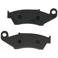 thumbnail image 4 of Niche Front Left Brake Rotor Pad Kit for Honda CRF450R CRF250R Motorcycle MK1006438, 4 of 6