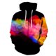 thumbnail image 1 of Sudadera con capucha 3D de humo colorido para hombre y mujer, estilo hip hop, Harajuku, de invierno, 1 of 6