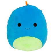 Squishmallows Official Kellytoy Plush 20" Darex the Dinosaur - Ultrasoft Stuffed Plush Toy