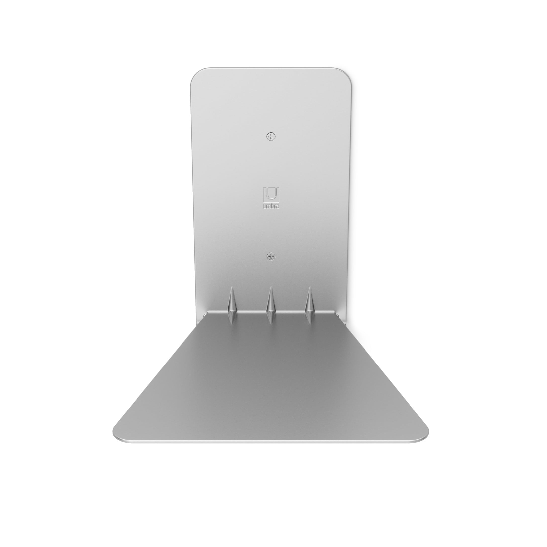 Umbra Conceal Small Floating Wall Shelves, Set of 3