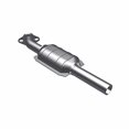 thumbnail image 2 of MagnaFlow Direct-Fit Catalytic Converter Standard Grade Federal/EPA Compliant 23369, 2 of 4