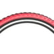 thumbnail image 4 of Llanta para bicicleta Kenda 26x2.10 roja con negro payaso, 4 of 4