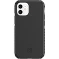 thumbnail image 3 of Incipio Grip Protective Case for Apple iPhone 12 Mini - Black, 3 of 9