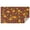 White-211, variant on Fall Decor Tablecloth 60x120 Inch Rectangle, Thanksgiving Autumn Leaves Pattern Table Cover - Stain Resistant Fabric for Everyday Use & Special Occasions