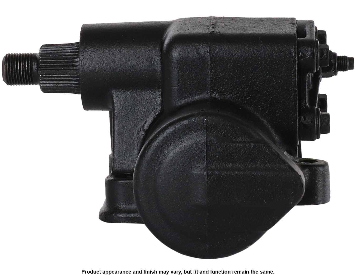 A1 Cardone Steering Gear P/N:27-7632 Fits select: 2008-2018 FORD ECONOLINE