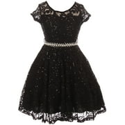 Little Black Dress Pearls