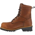 thumbnail image 4 of Florsheim Lumberjack FE860 9" Logger Waterproof Boot (Men's), 4 of 5