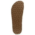 thumbnail image 4 of Sanosan Mens Aston Sano Sandals, 4 of 4