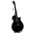 thumbnail image 5 of Guitarra Electro Acústica IBAÑEZ AEG50N BKH Negra, 5 of 5