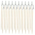 thumbnail image 5 of WHAMVOX  20 Pcs Alligator Clip Model Painting Stick Long-tailed Models, 5 of 8