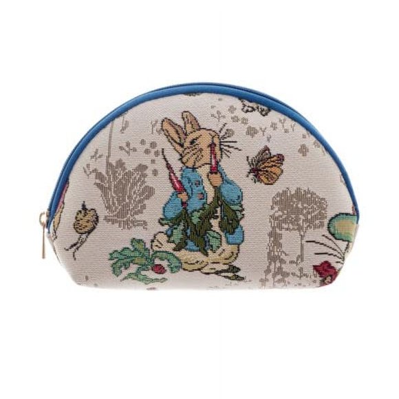 Bolsa de cosméticos Signare Peter Rabbit Tapestry para mujer